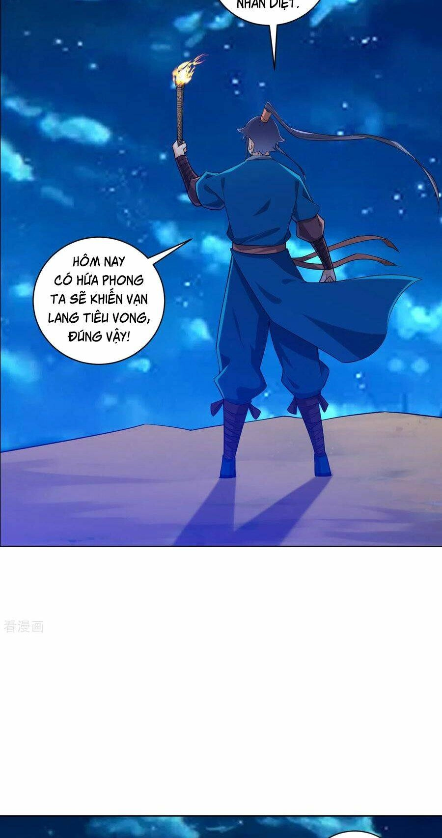 Nhất Đẳng Gia Đinh Chapter 200 - 10