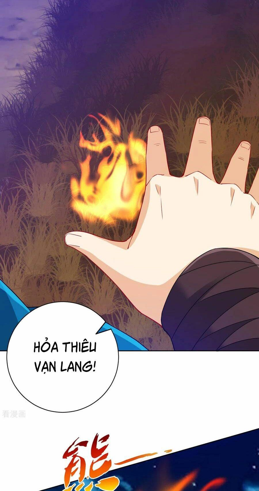 Nhất Đẳng Gia Đinh Chapter 200 - 12