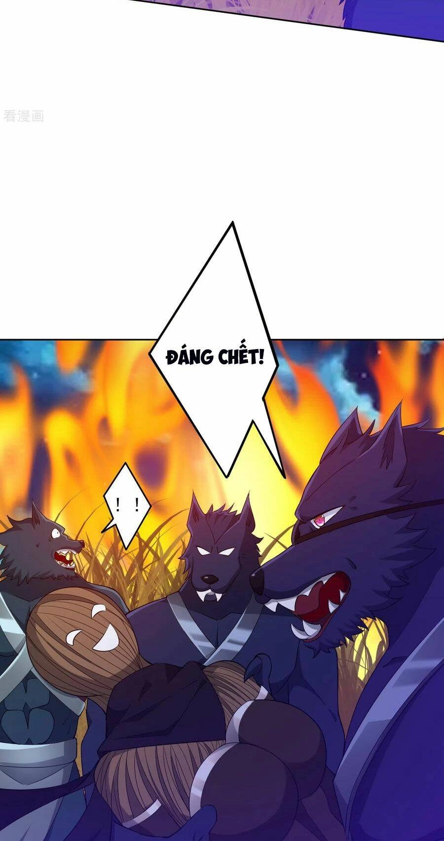 Nhất Đẳng Gia Đinh Chapter 200 - 14