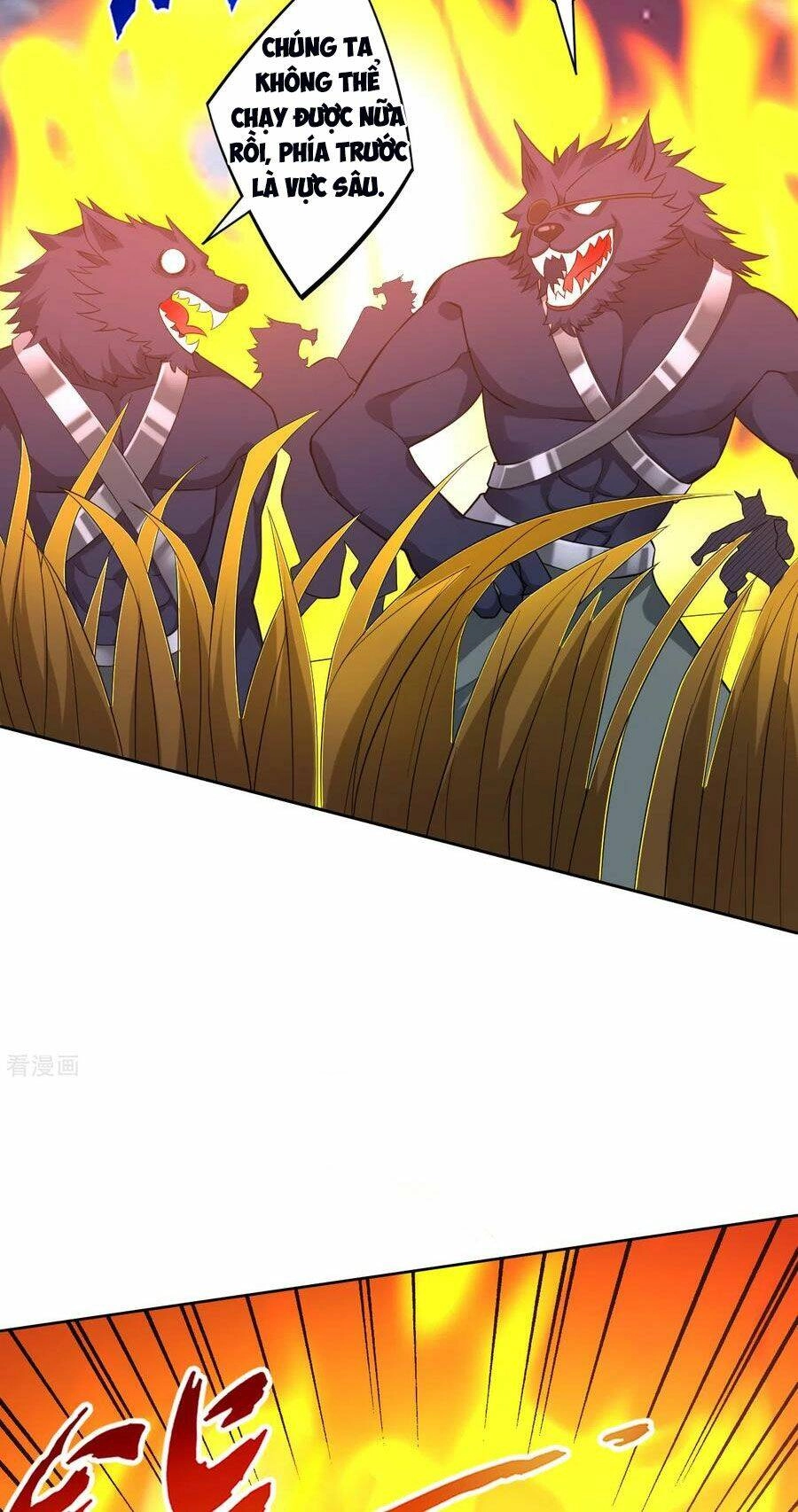 Nhất Đẳng Gia Đinh Chapter 200 - 17