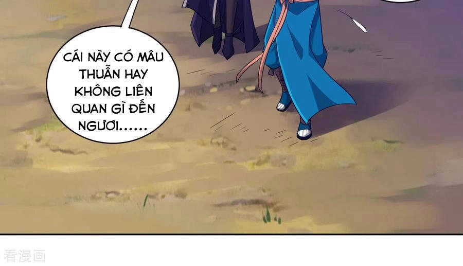 Nhất Đẳng Gia Đinh Chapter 201 - 4