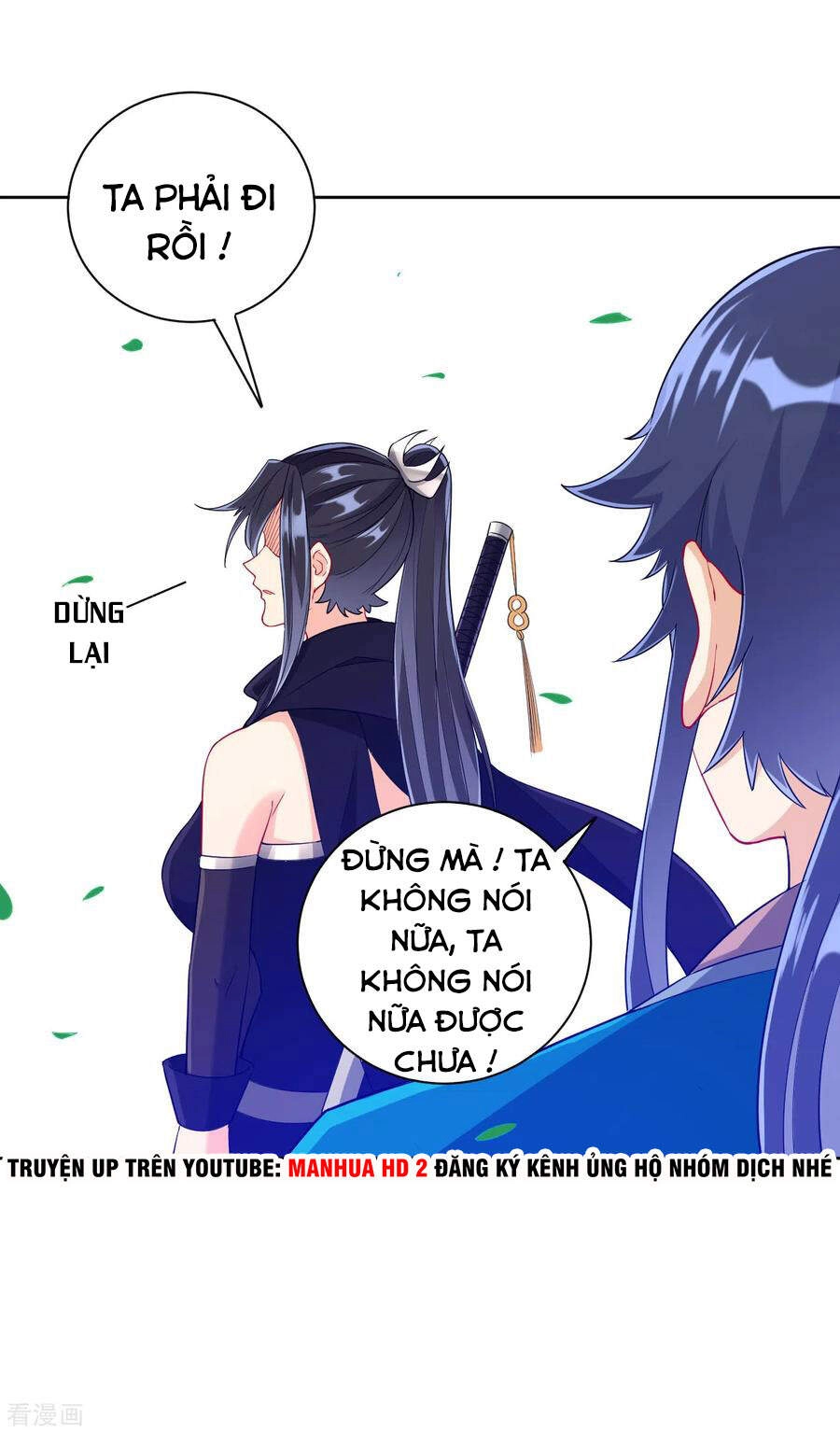 Nhất Đẳng Gia Đinh Chapter 201 - 6