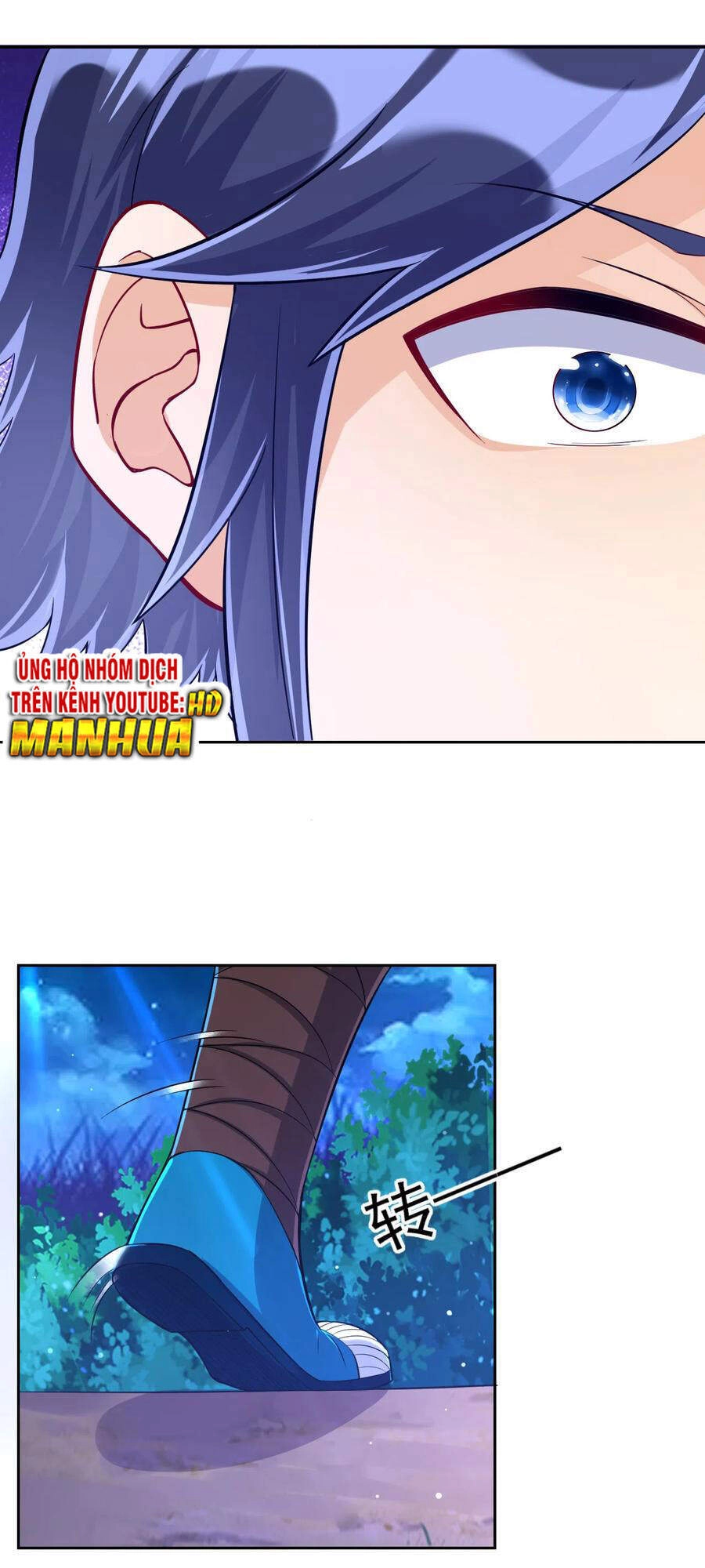 Nhất Đẳng Gia Đinh Chapter 201 - 10