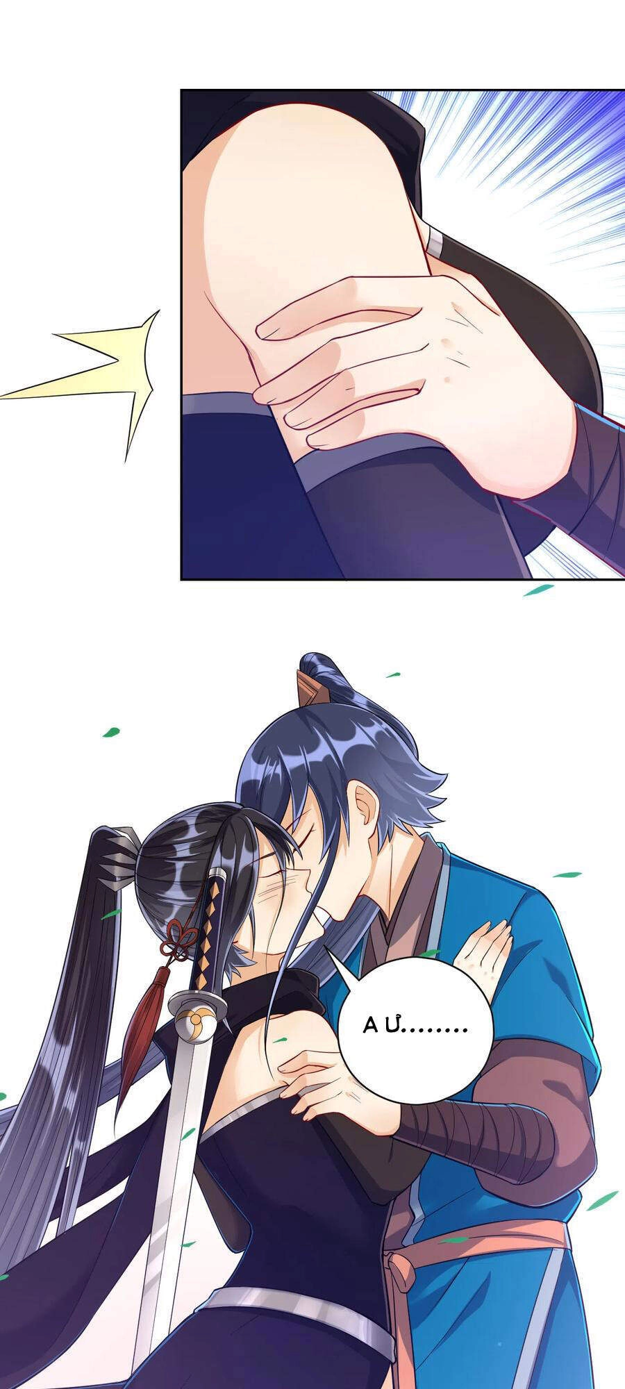 Nhất Đẳng Gia Đinh Chapter 201 - 12