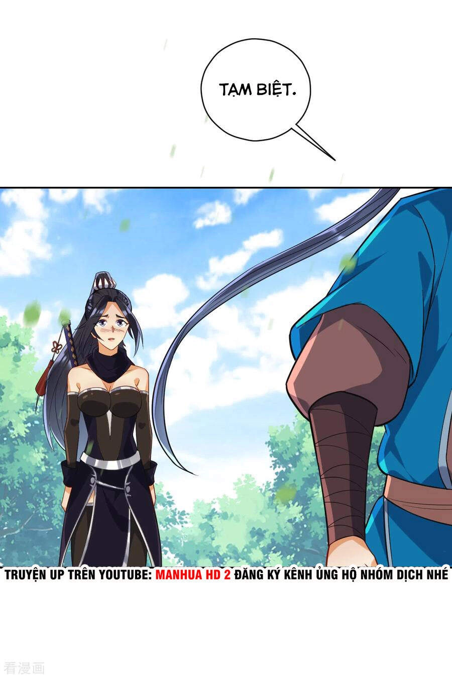 Nhất Đẳng Gia Đinh Chapter 201 - 14