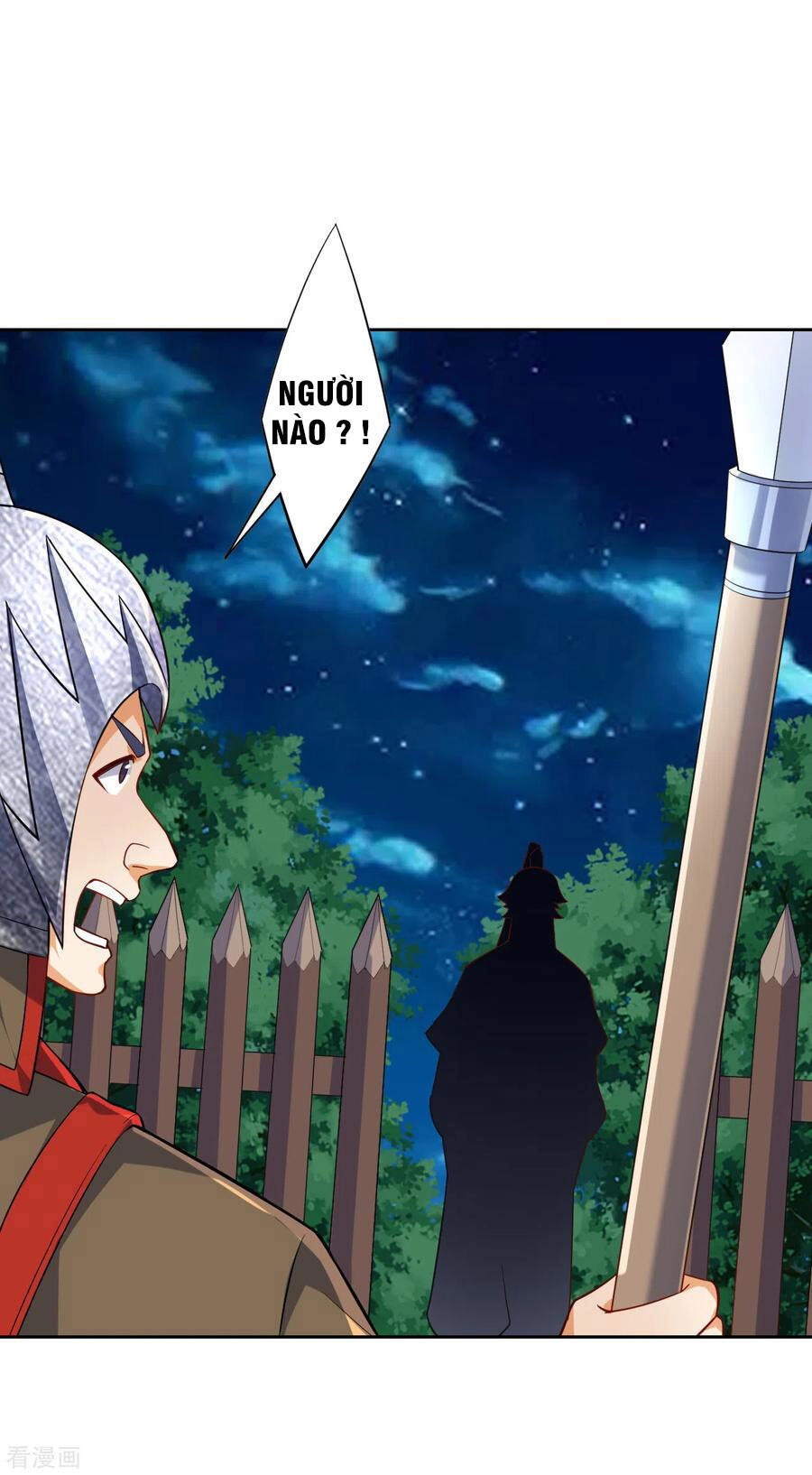 Nhất Đẳng Gia Đinh Chapter 201 - 17