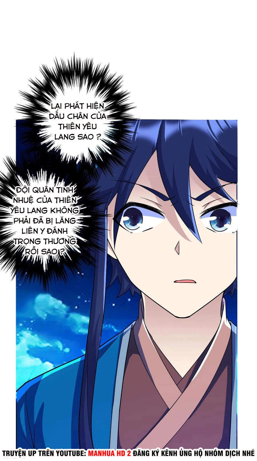 Nhất Đẳng Gia Đinh Chapter 202 - 5