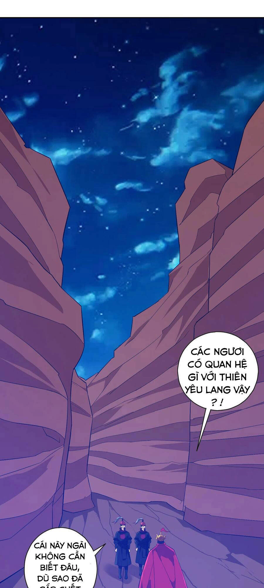 Nhất Đẳng Gia Đinh Chapter 202 - 8