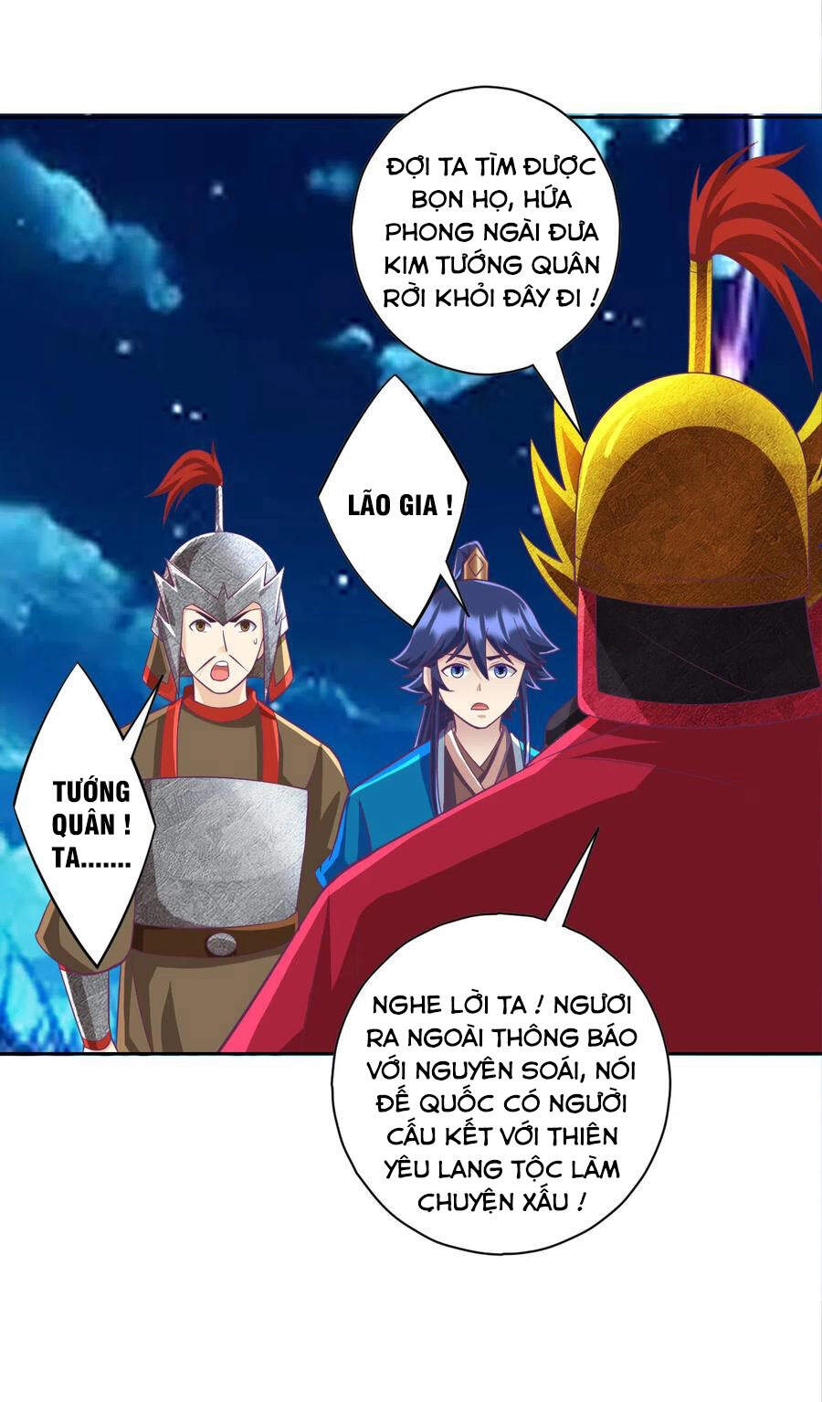 Nhất Đẳng Gia Đinh Chapter 202 - 14