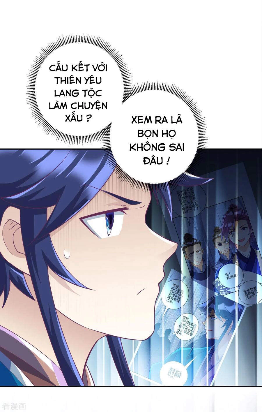 Nhất Đẳng Gia Đinh Chapter 202 - 15