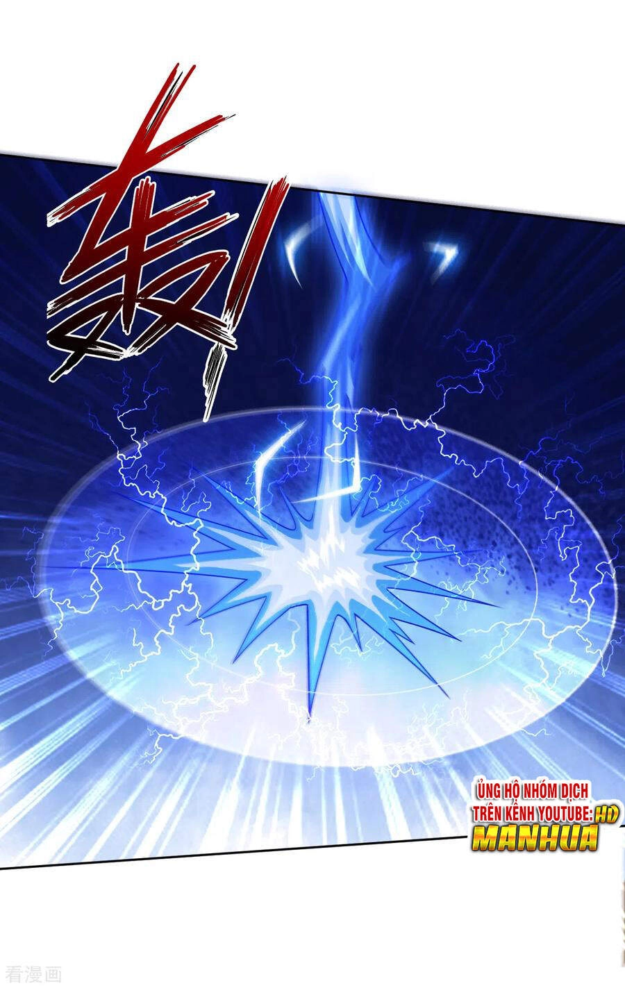 Nhất Đẳng Gia Đinh Chapter 203 - 8