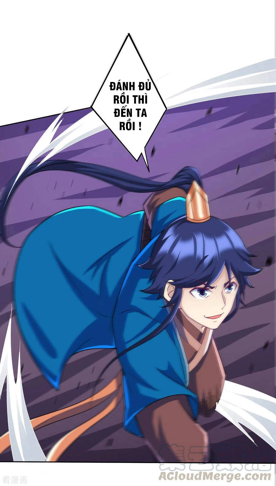 Nhất Đẳng Gia Đinh Chapter 203 - 10