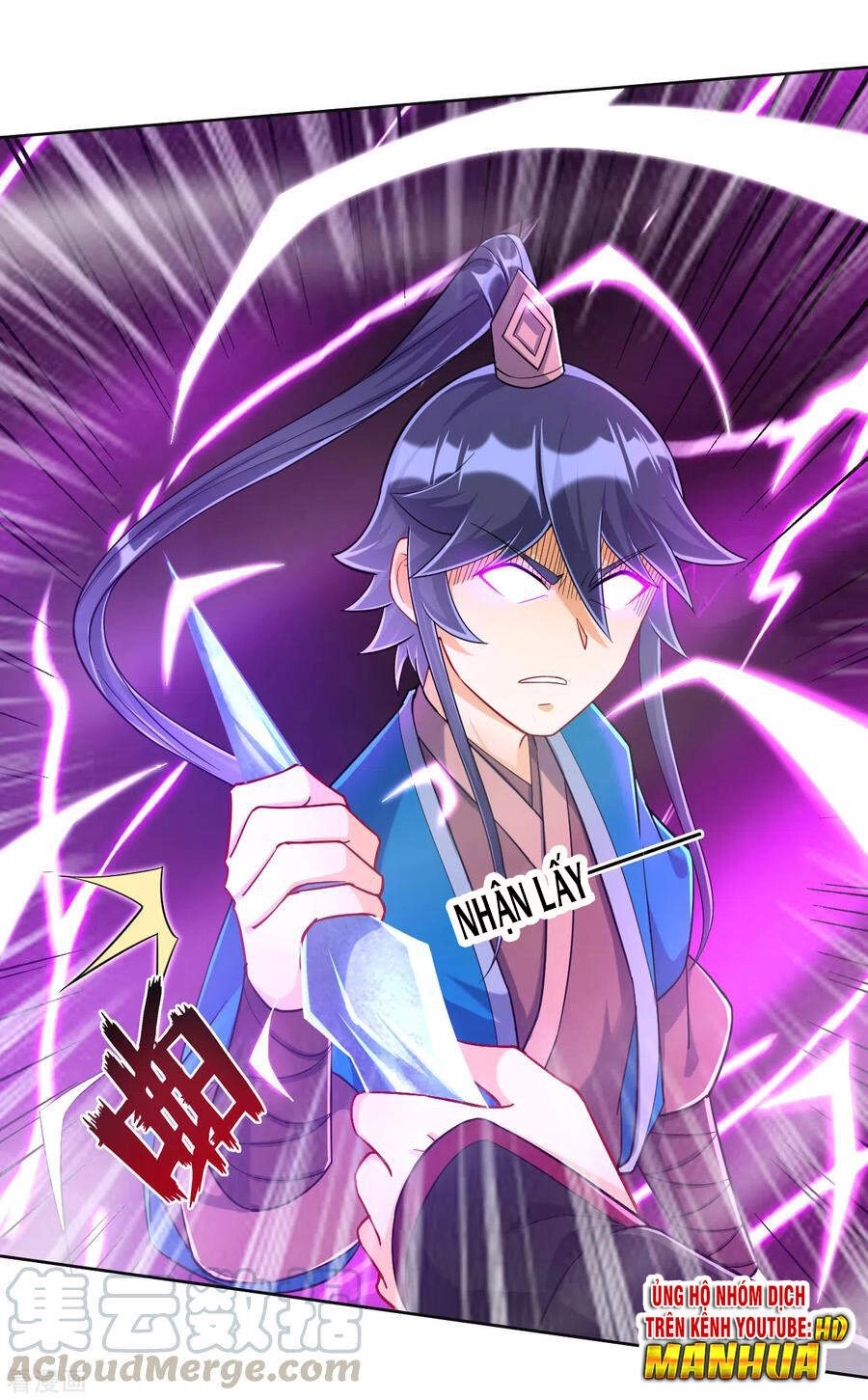 Nhất Đẳng Gia Đinh Chapter 203 - 13