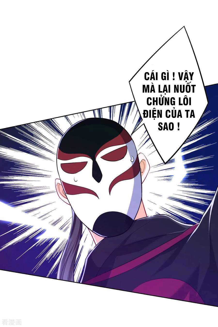 Nhất Đẳng Gia Đinh Chapter 203 - 14