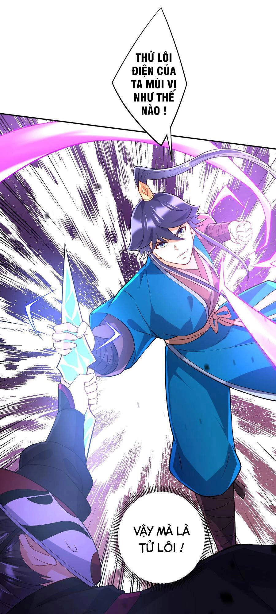 Nhất Đẳng Gia Đinh Chapter 203 - 15