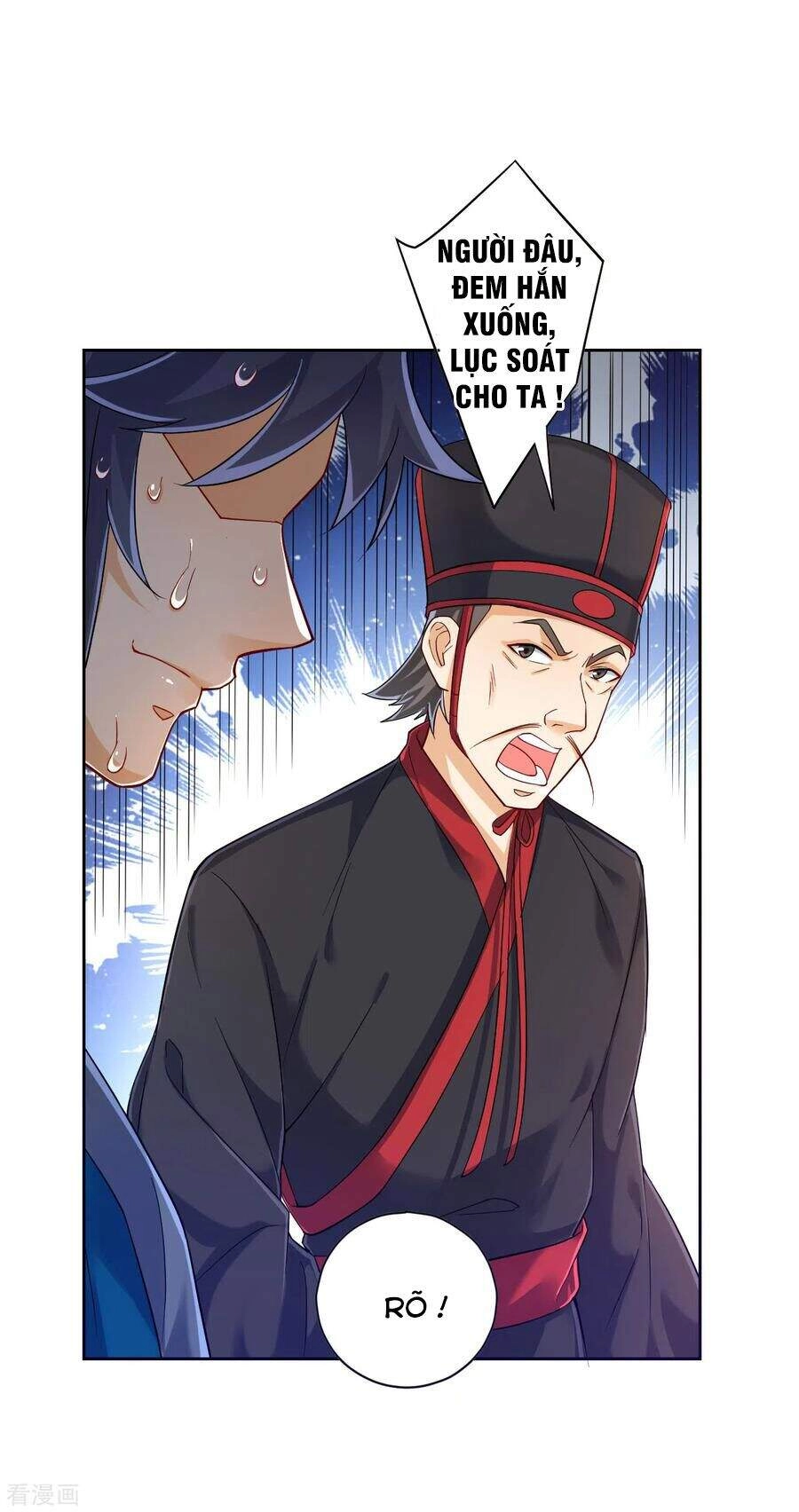 Nhất Đẳng Gia Đinh Chapter 216 - 9