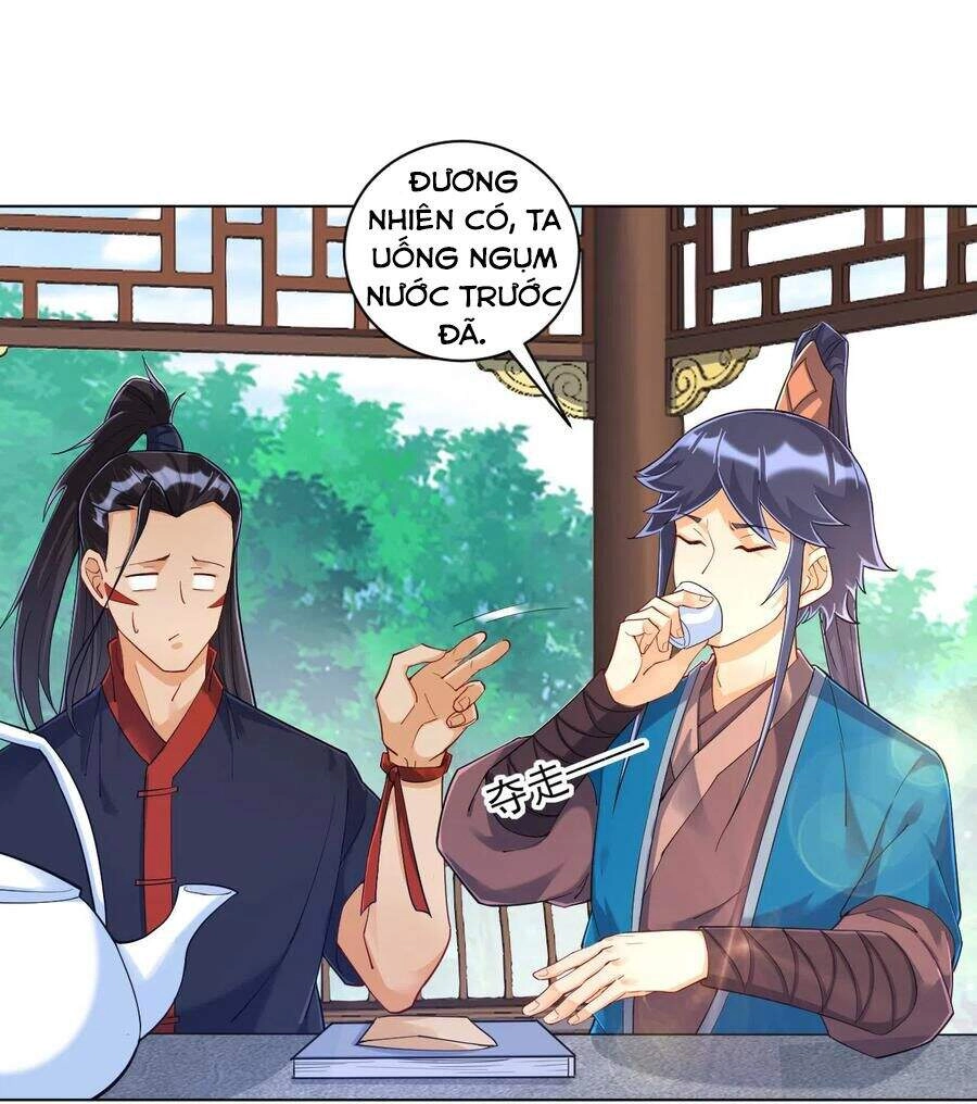 Nhất Đẳng Gia Đinh Chapter 216 - 15