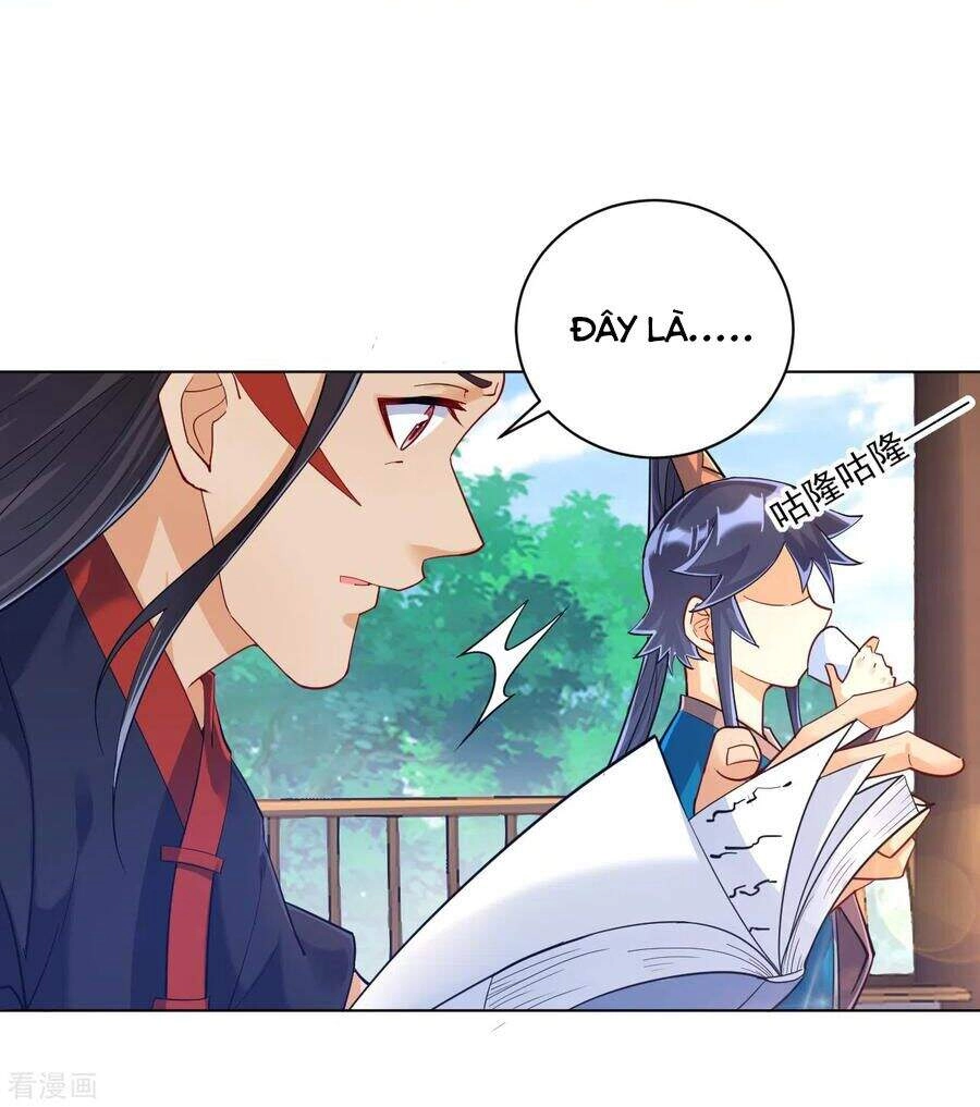 Nhất Đẳng Gia Đinh Chapter 216 - 16