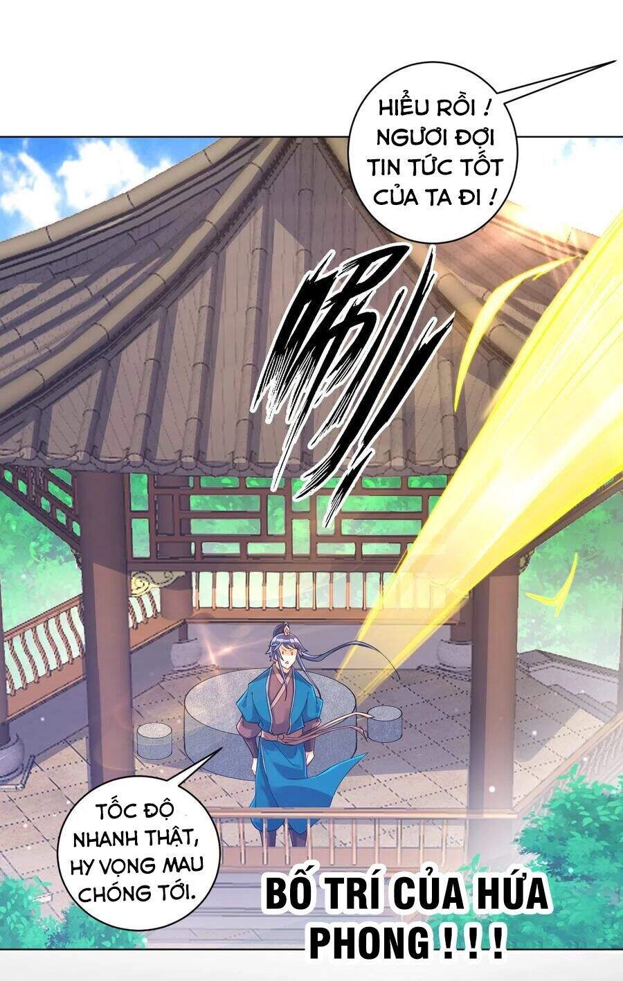 Nhất Đẳng Gia Đinh Chapter 216 - 18