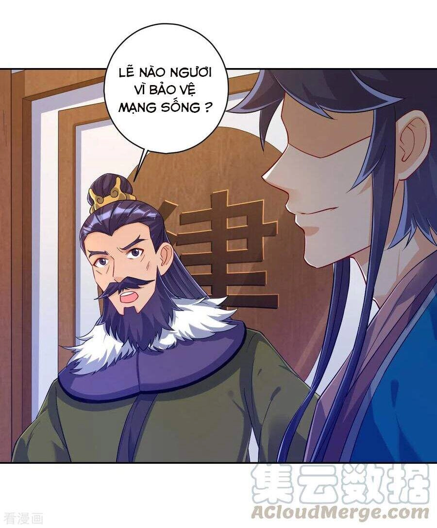 Nhất Đẳng Gia Đinh Chapter 217 - 3