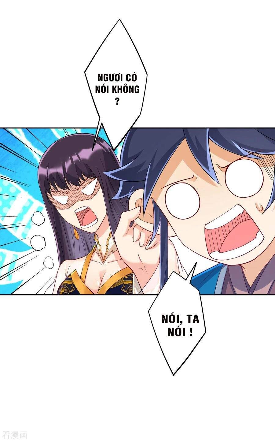 Nhất Đẳng Gia Đinh Chapter 217 - 7