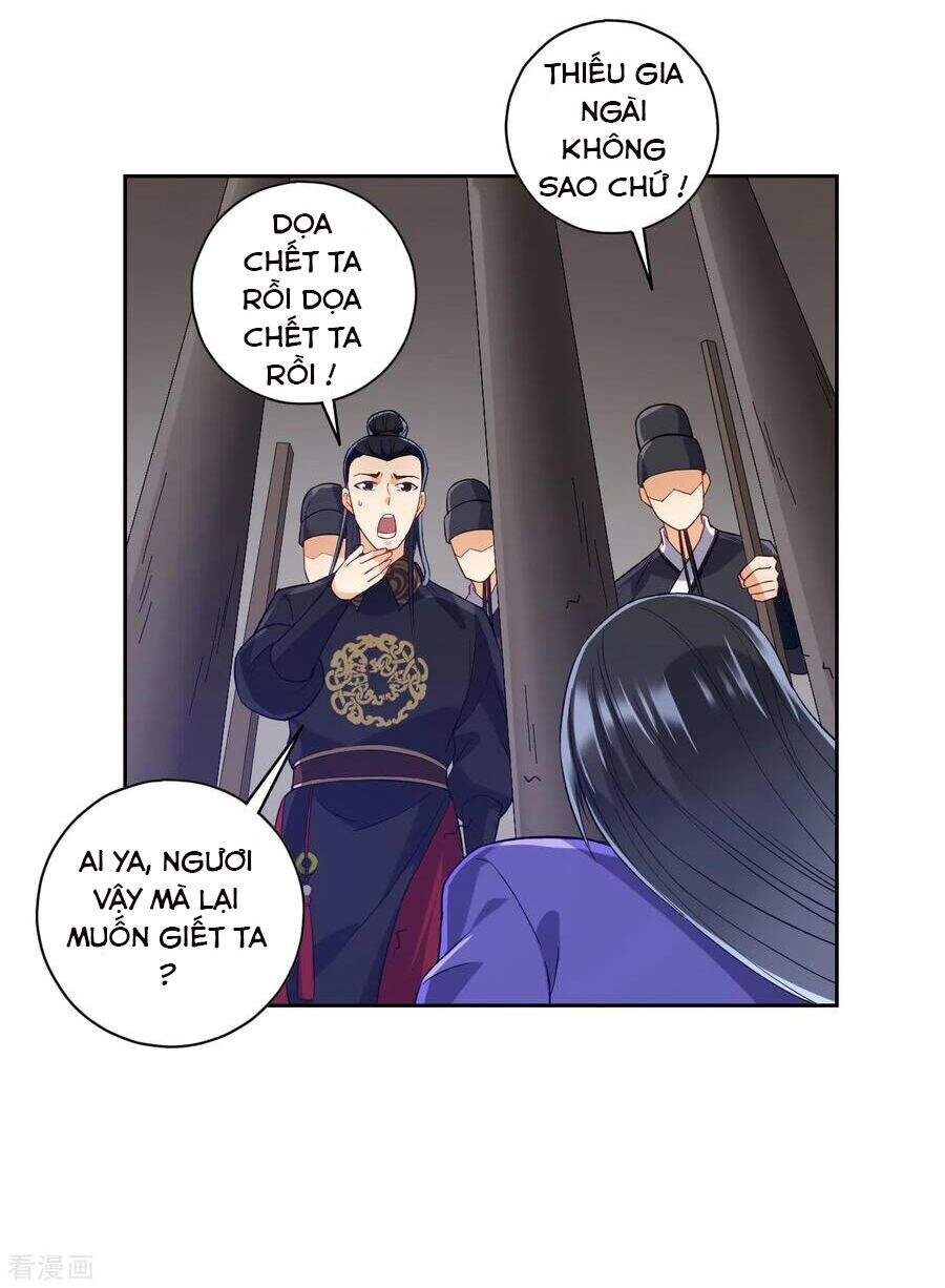 Nhất Đẳng Gia Đinh Chapter 218 - 2