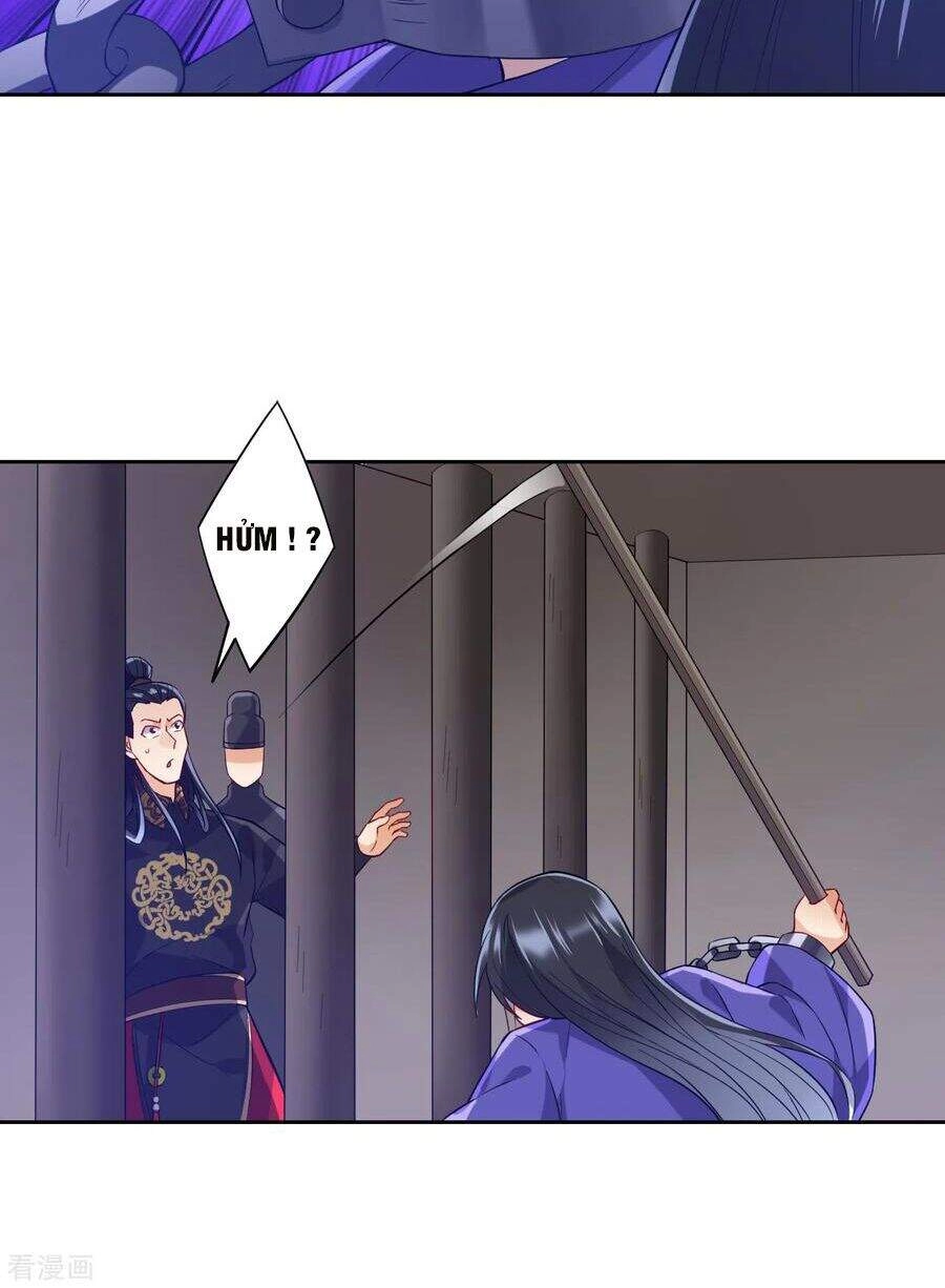 Nhất Đẳng Gia Đinh Chapter 218 - 6