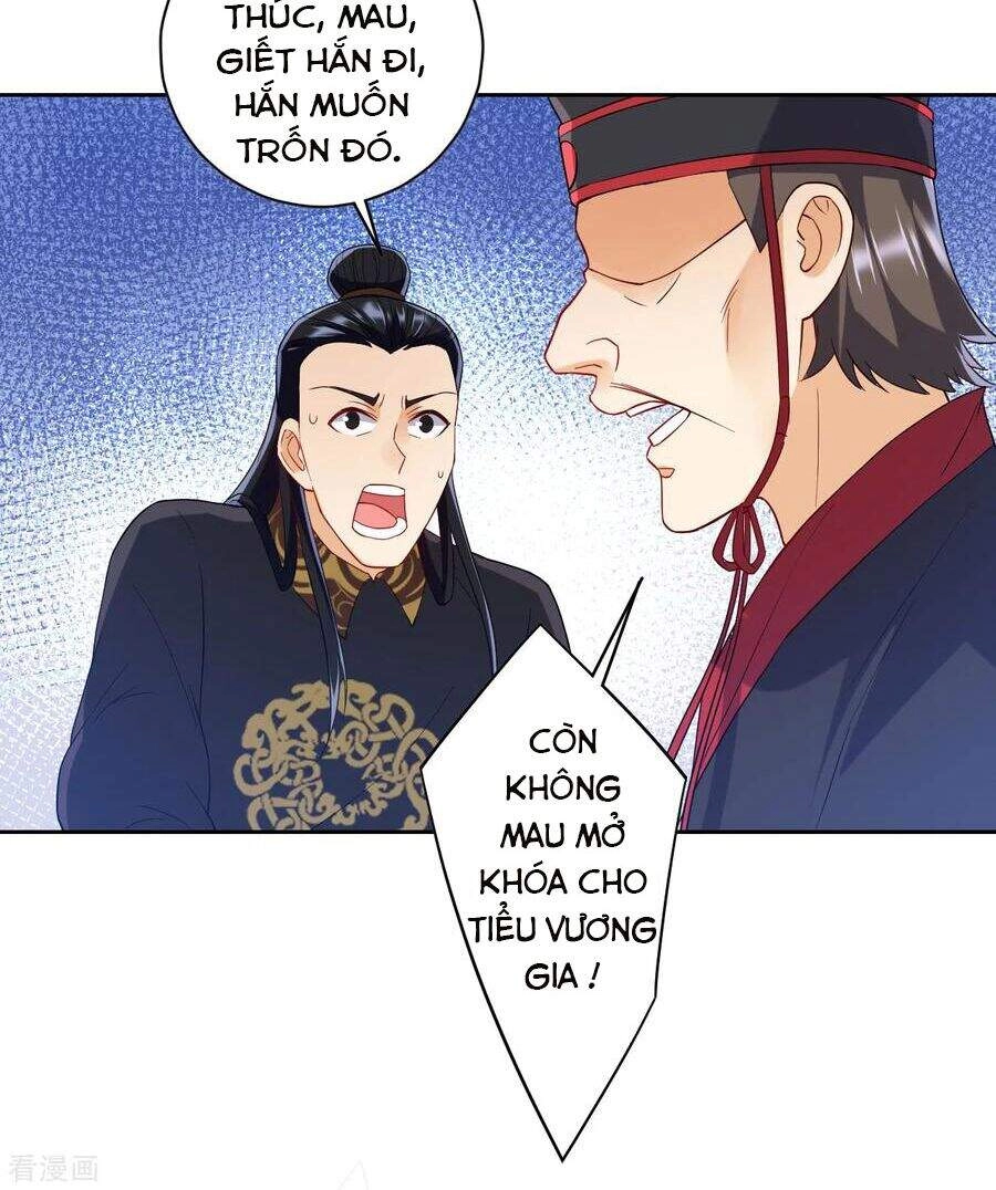 Nhất Đẳng Gia Đinh Chapter 218 - 12