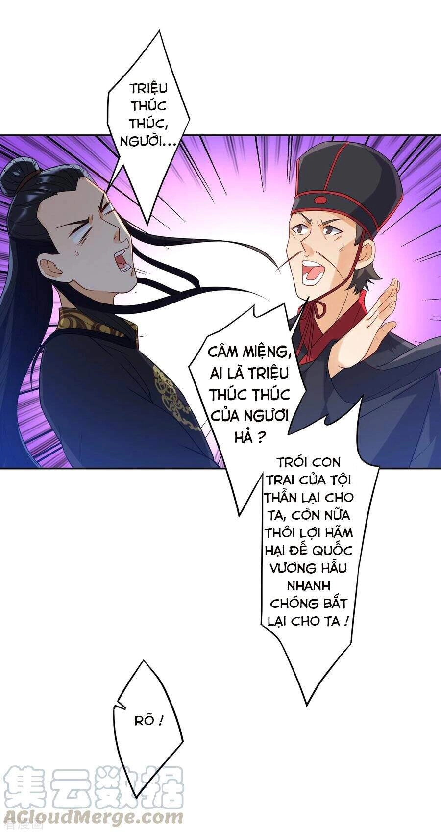 Nhất Đẳng Gia Đinh Chapter 218 - 13