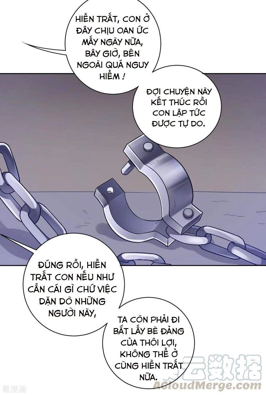 Nhất Đẳng Gia Đinh Chapter 218 - 16