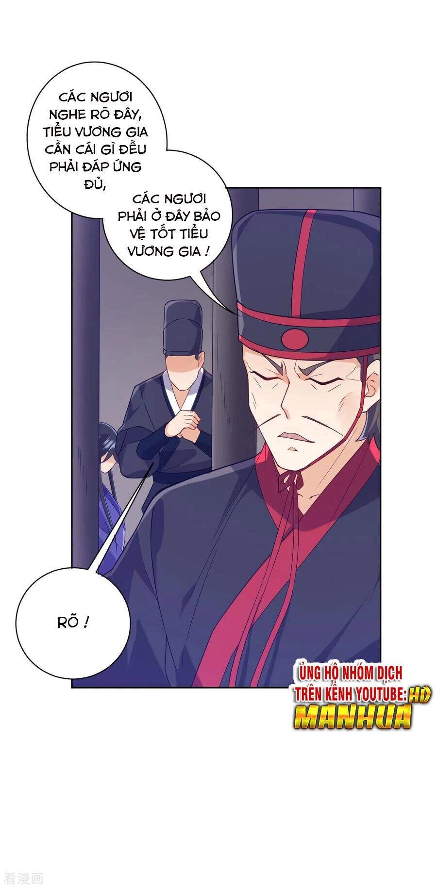 Nhất Đẳng Gia Đinh Chapter 218 - 17