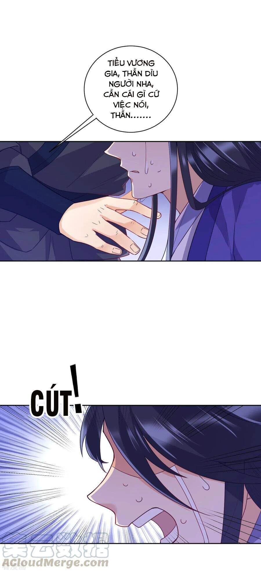 Nhất Đẳng Gia Đinh Chapter 218 - 18