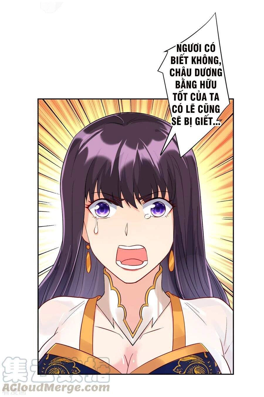 Nhất Đẳng Gia Đinh Chapter 219 - 5