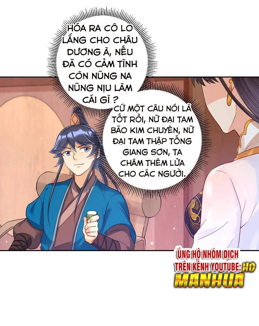 Nhất Đẳng Gia Đinh Chapter 219 - 6