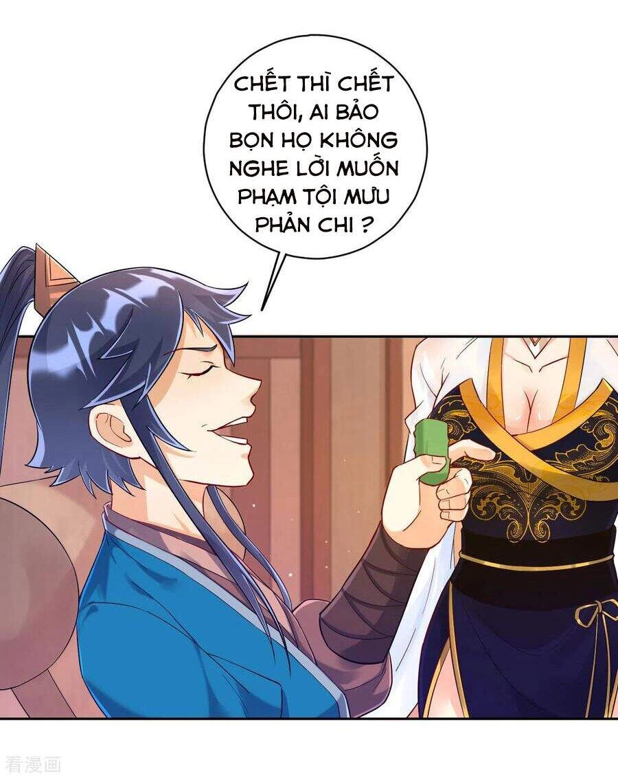 Nhất Đẳng Gia Đinh Chapter 219 - 7