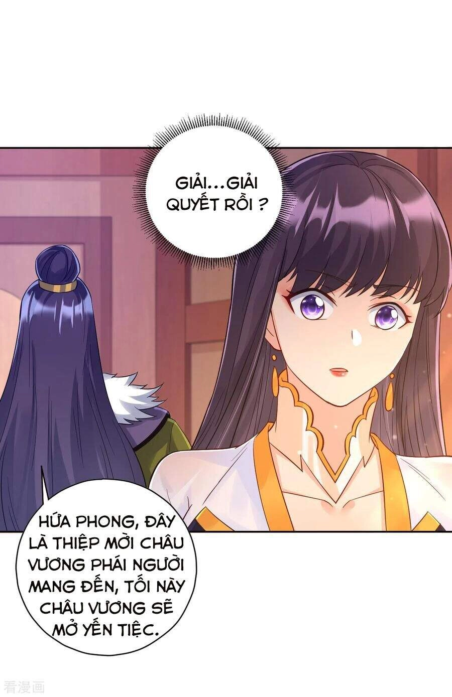 Nhất Đẳng Gia Đinh Chapter 219 - 11