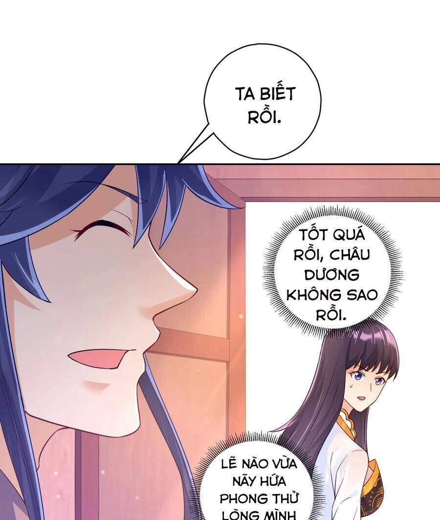 Nhất Đẳng Gia Đinh Chapter 219 - 12