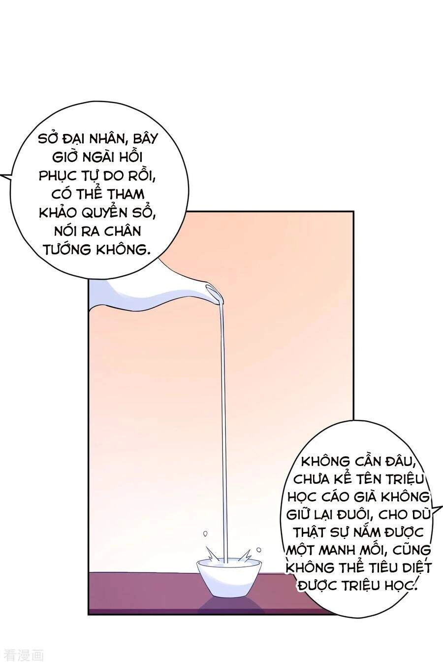 Nhất Đẳng Gia Đinh Chapter 219 - 14