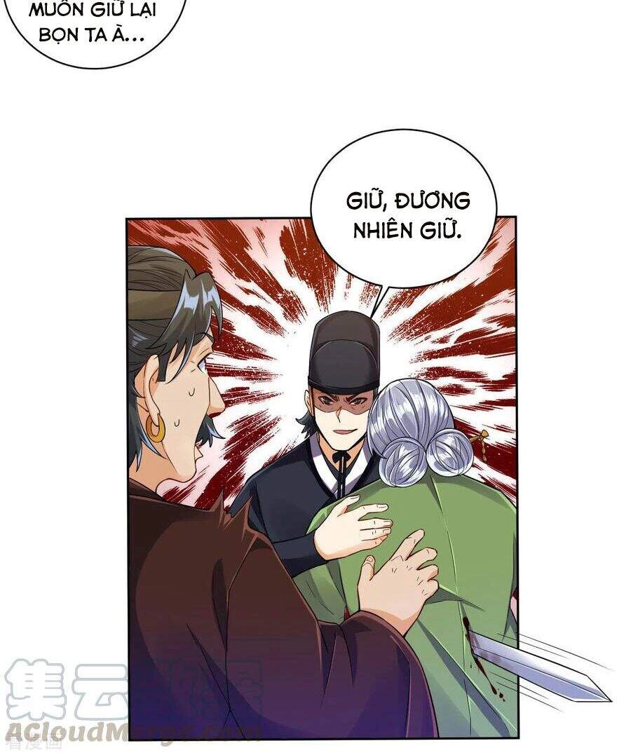 Nhất Đẳng Gia Đinh Chapter 219 - 19