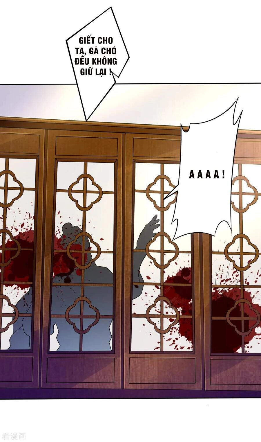 Nhất Đẳng Gia Đinh Chapter 219 - 20