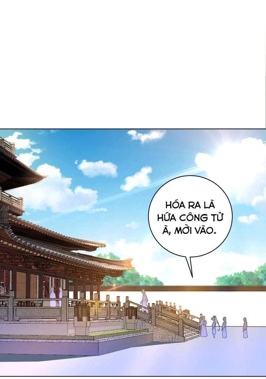 Nhất Đẳng Gia Đinh Chapter 220 - 1