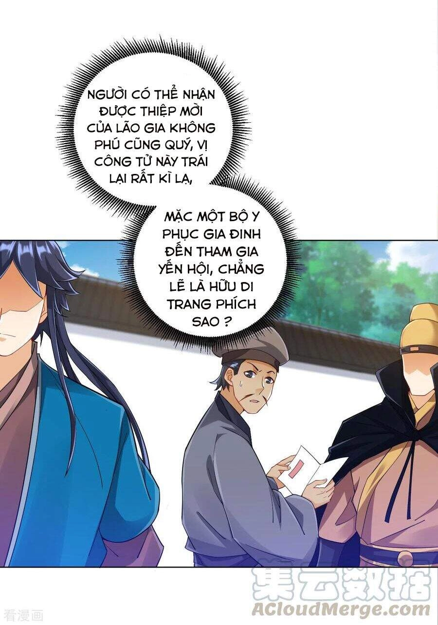 Nhất Đẳng Gia Đinh Chapter 220 - 2