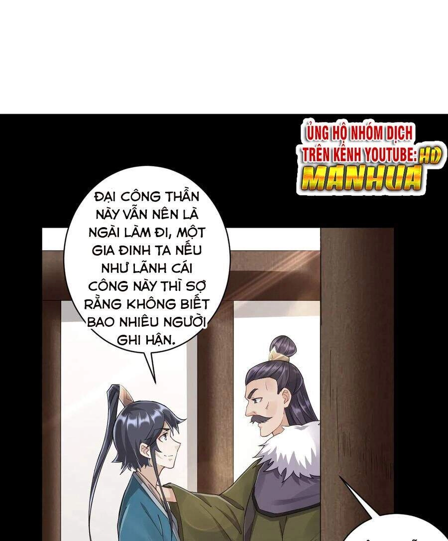 Nhất Đẳng Gia Đinh Chapter 220 - 4