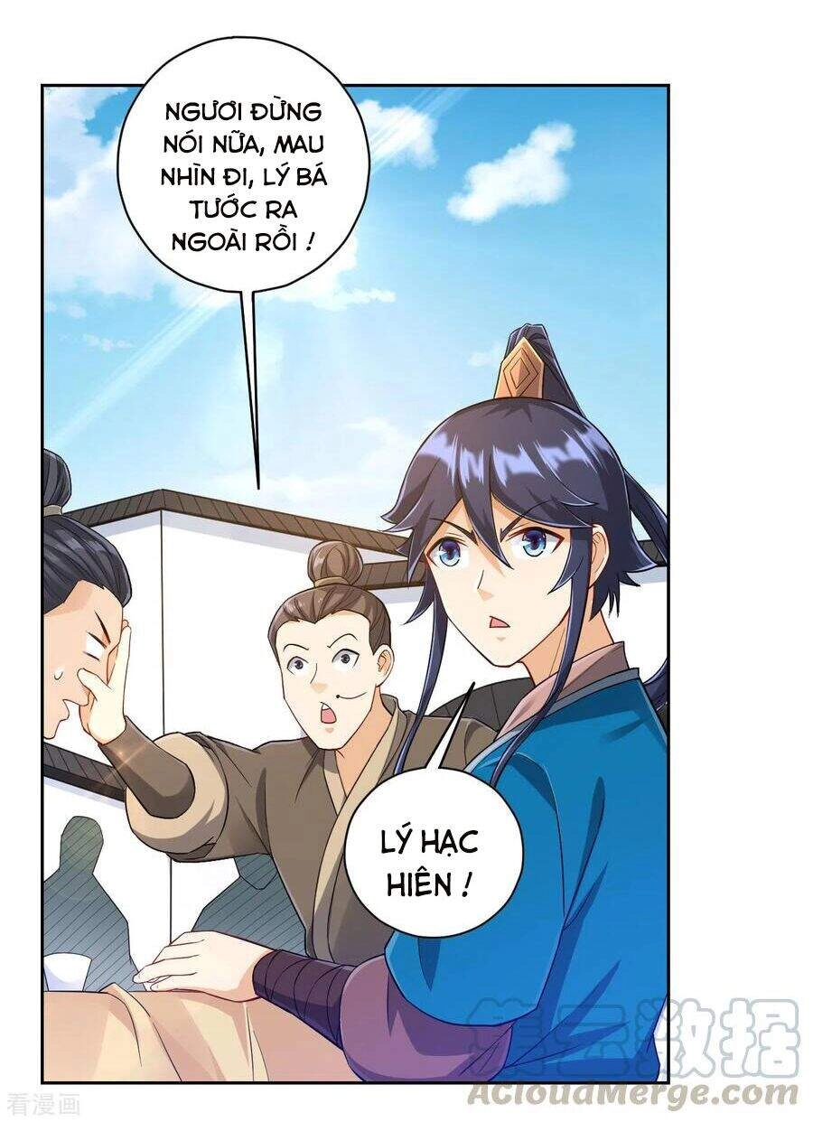 Nhất Đẳng Gia Đinh Chapter 220 - 9