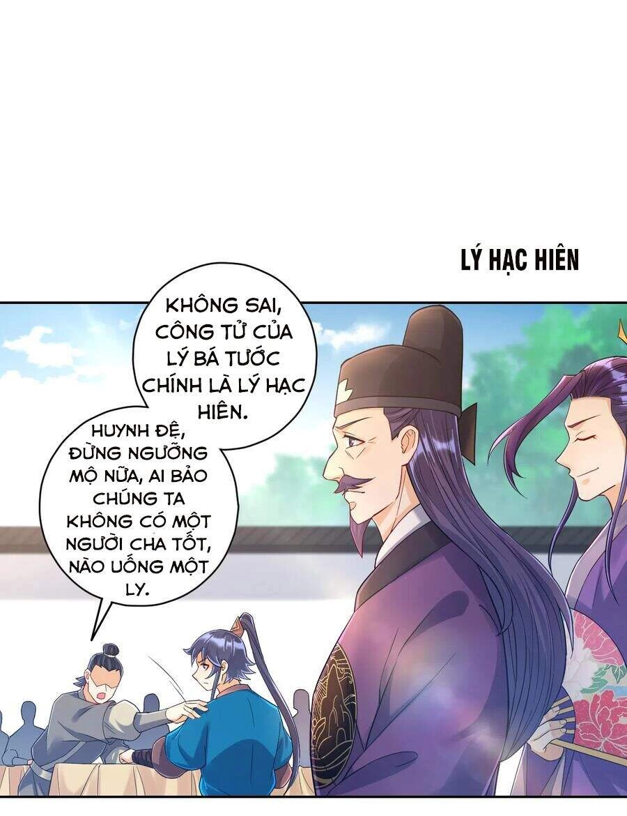 Nhất Đẳng Gia Đinh Chapter 220 - 10