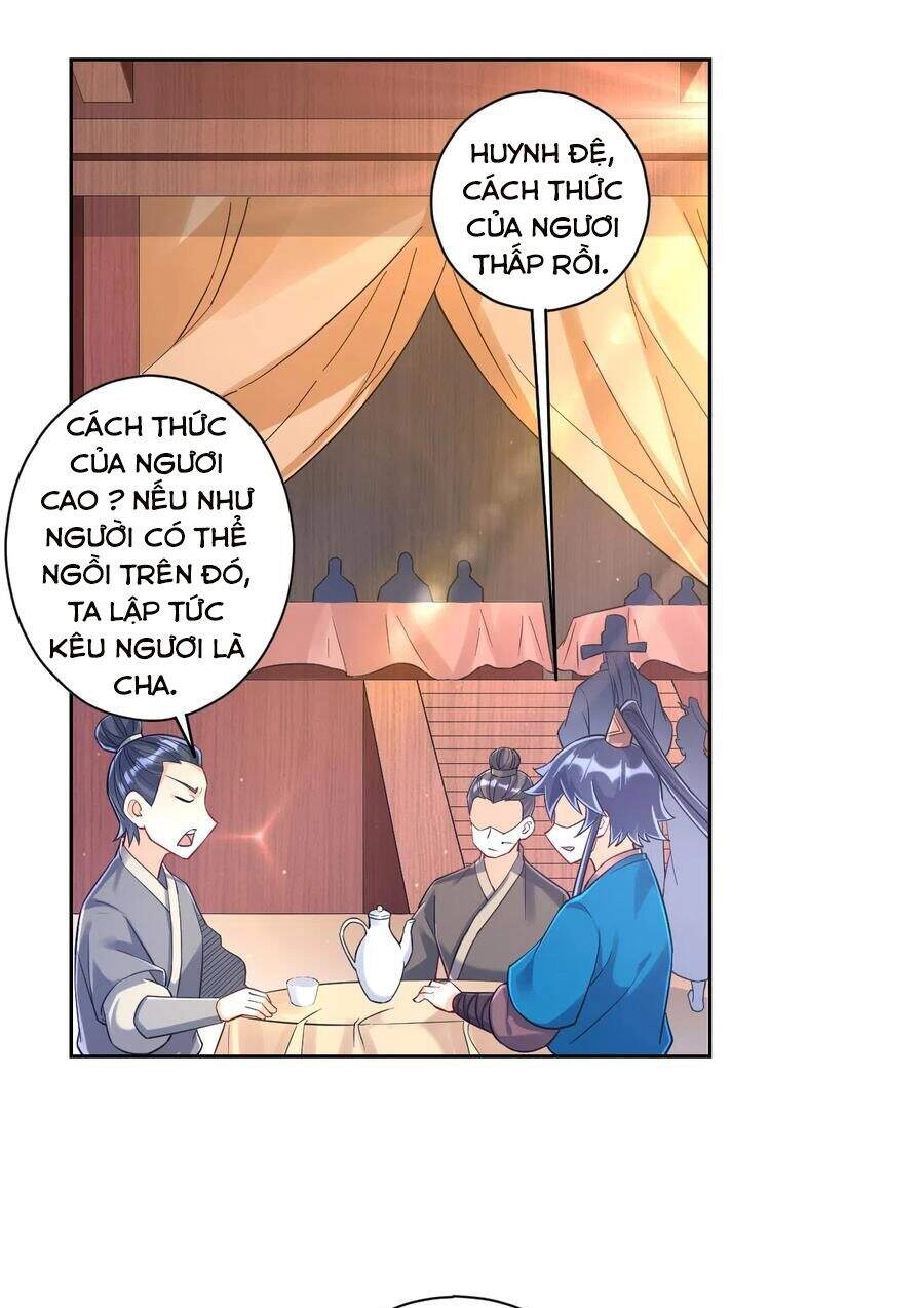 Nhất Đẳng Gia Đinh Chapter 220 - 12