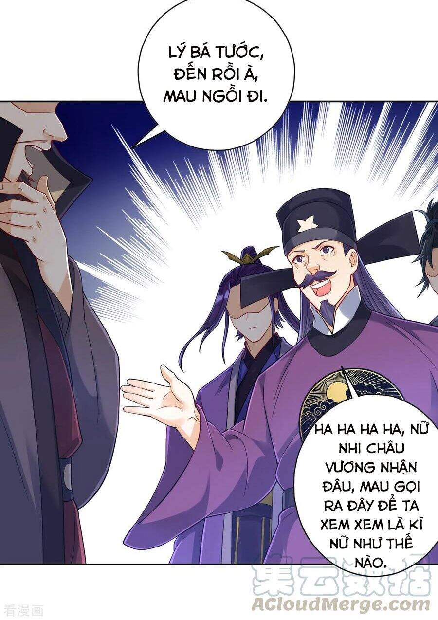 Nhất Đẳng Gia Đinh Chapter 220 - 13