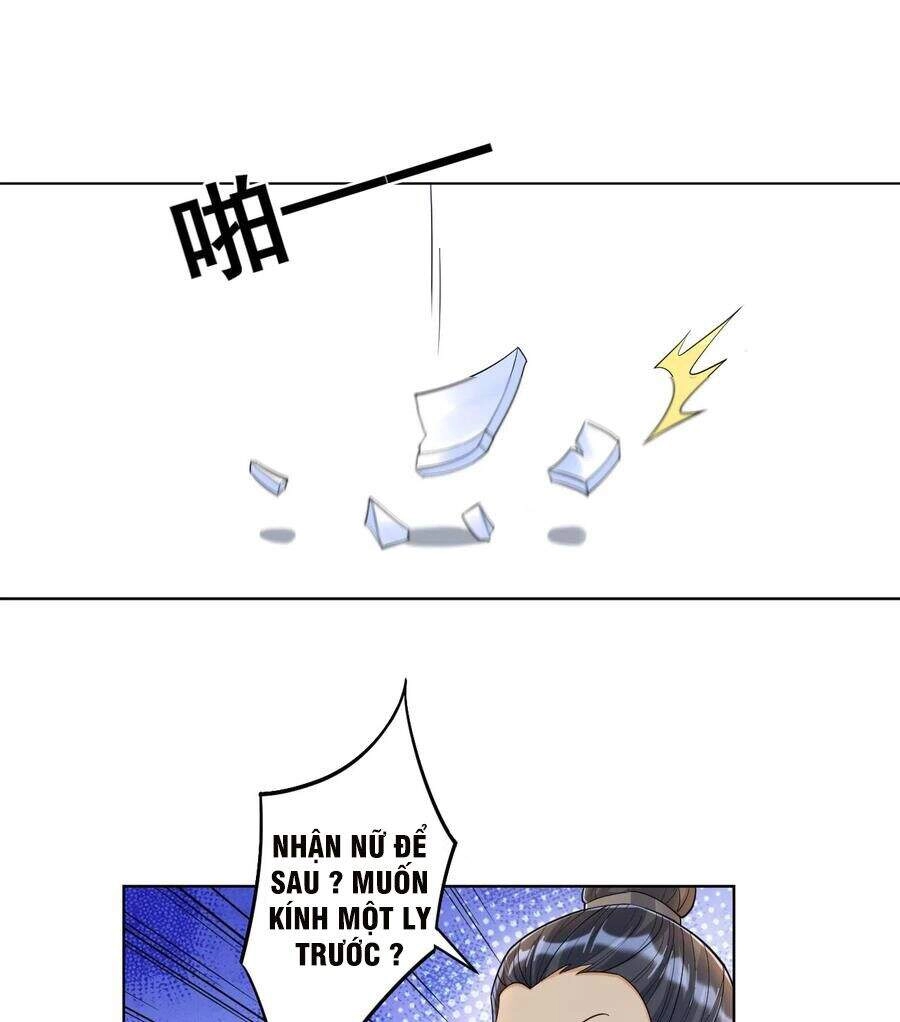 Nhất Đẳng Gia Đinh Chapter 220 - 16