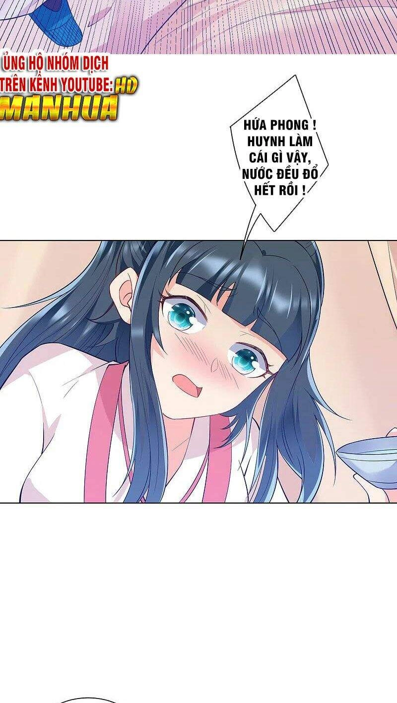 Nhất Đẳng Gia Đinh Chapter 234 - 6