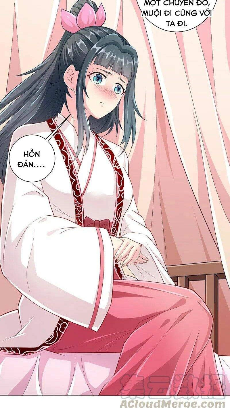 Nhất Đẳng Gia Đinh Chapter 234 - 12